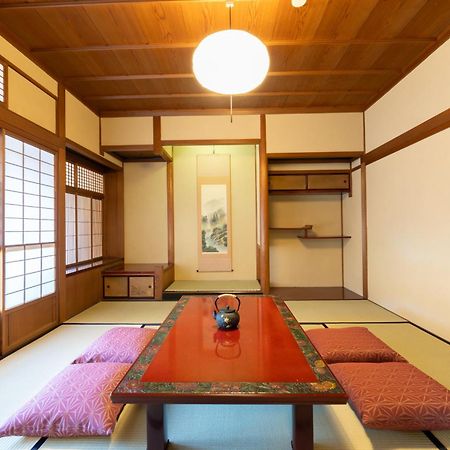 お宿一の華 Takayama  Luaran gambar