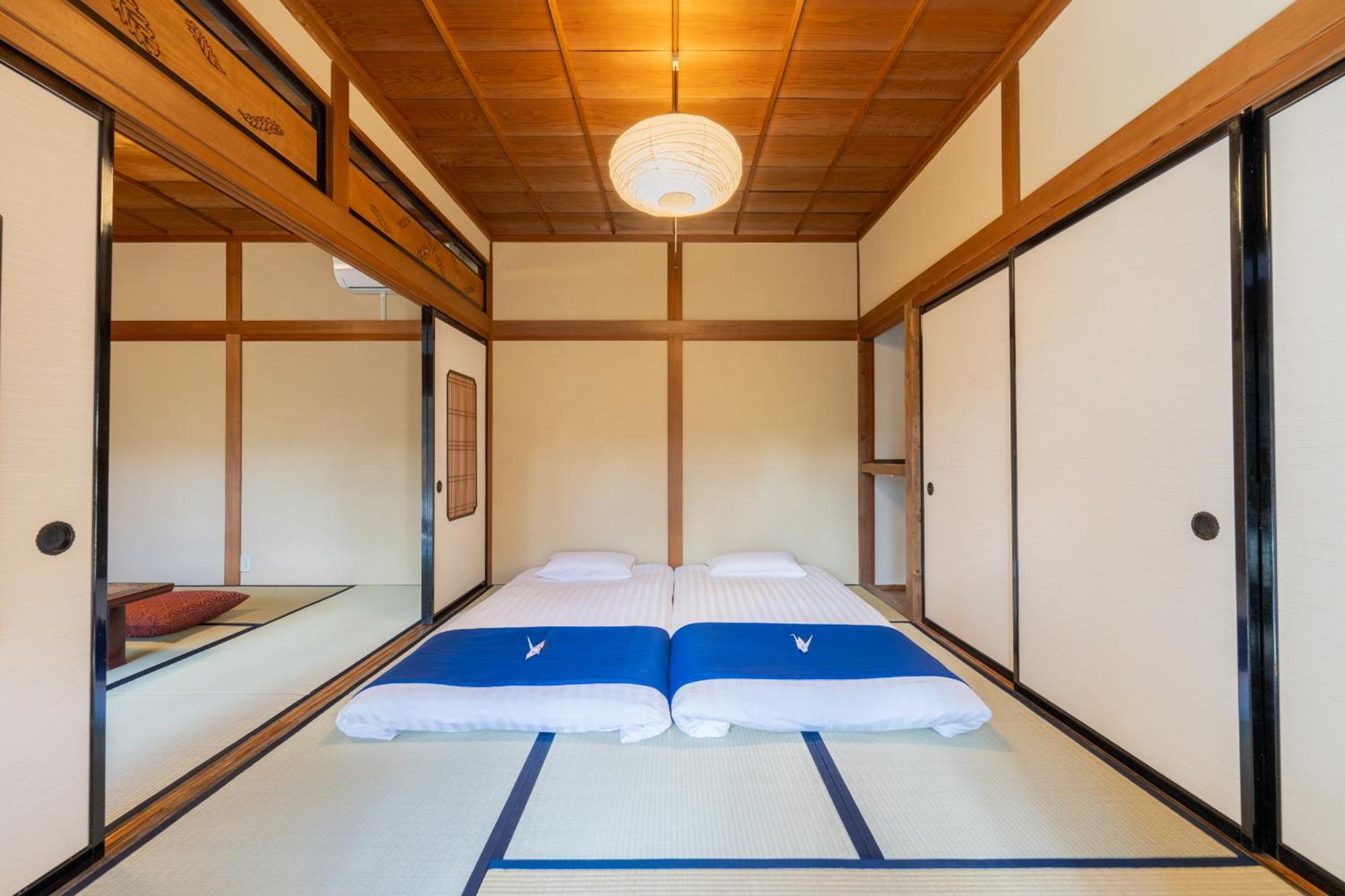 お宿一の華 Takayama  Luaran gambar
