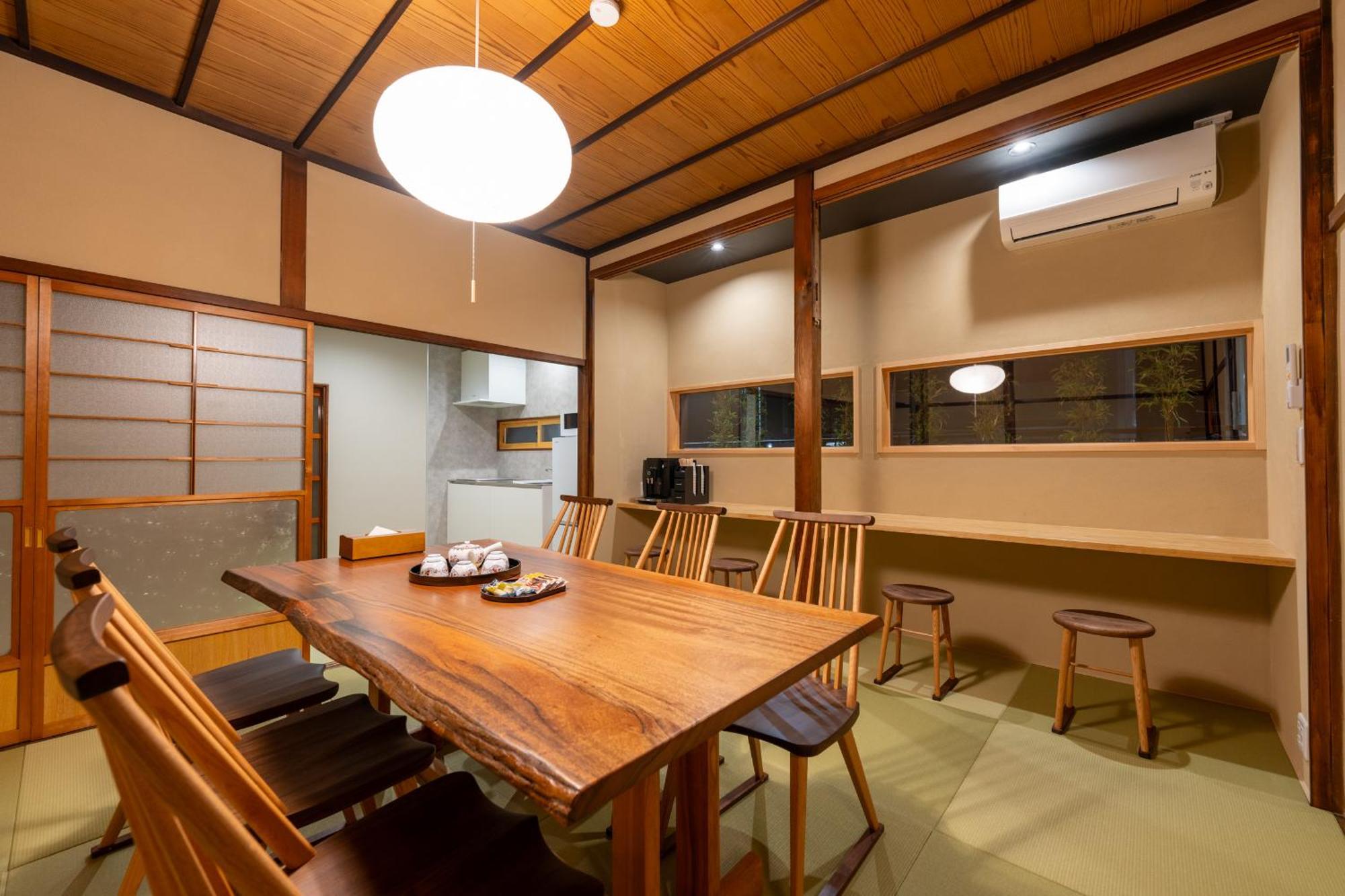 お宿一の華 Takayama  Luaran gambar