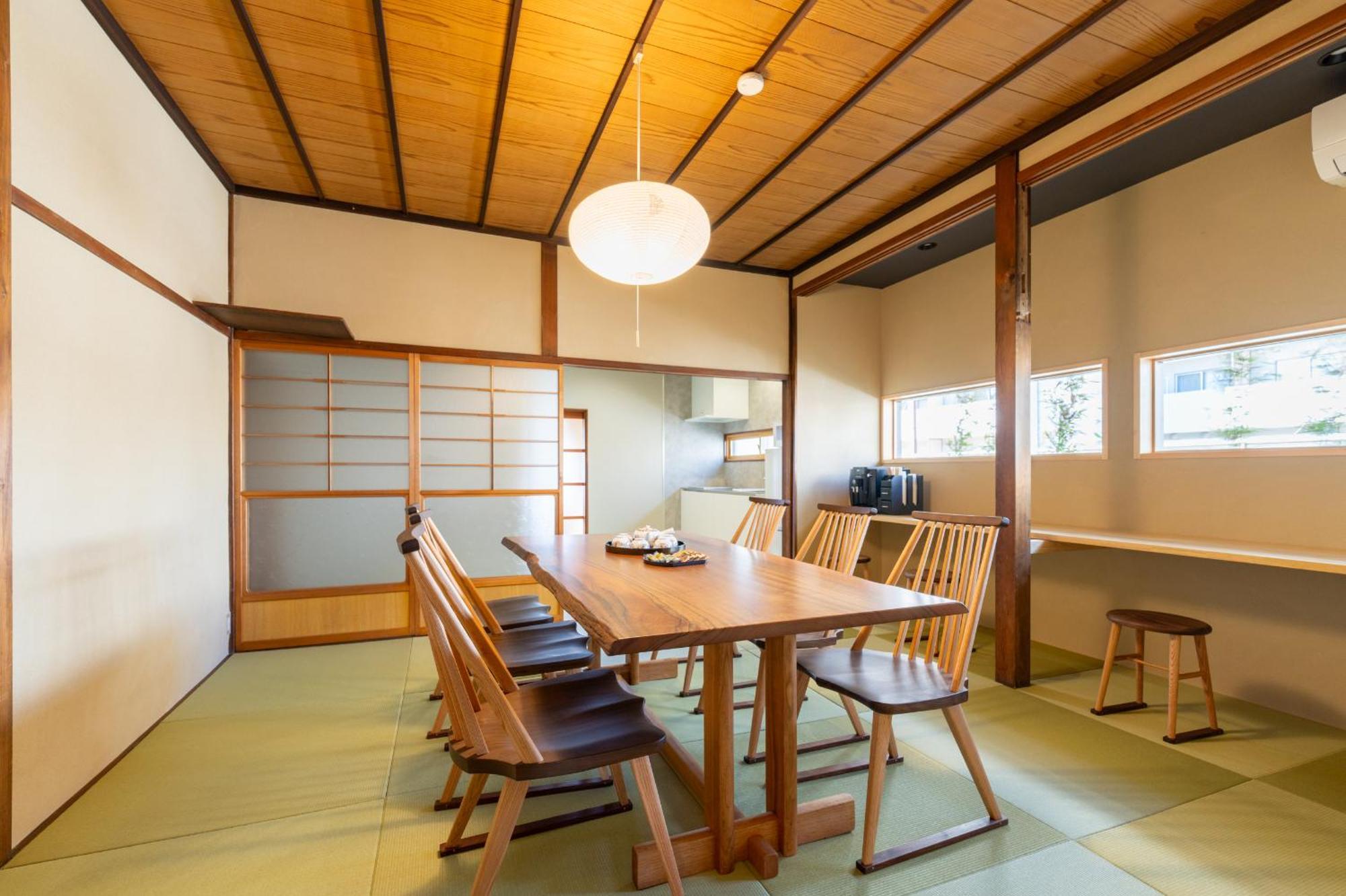 お宿一の華 Takayama  Luaran gambar