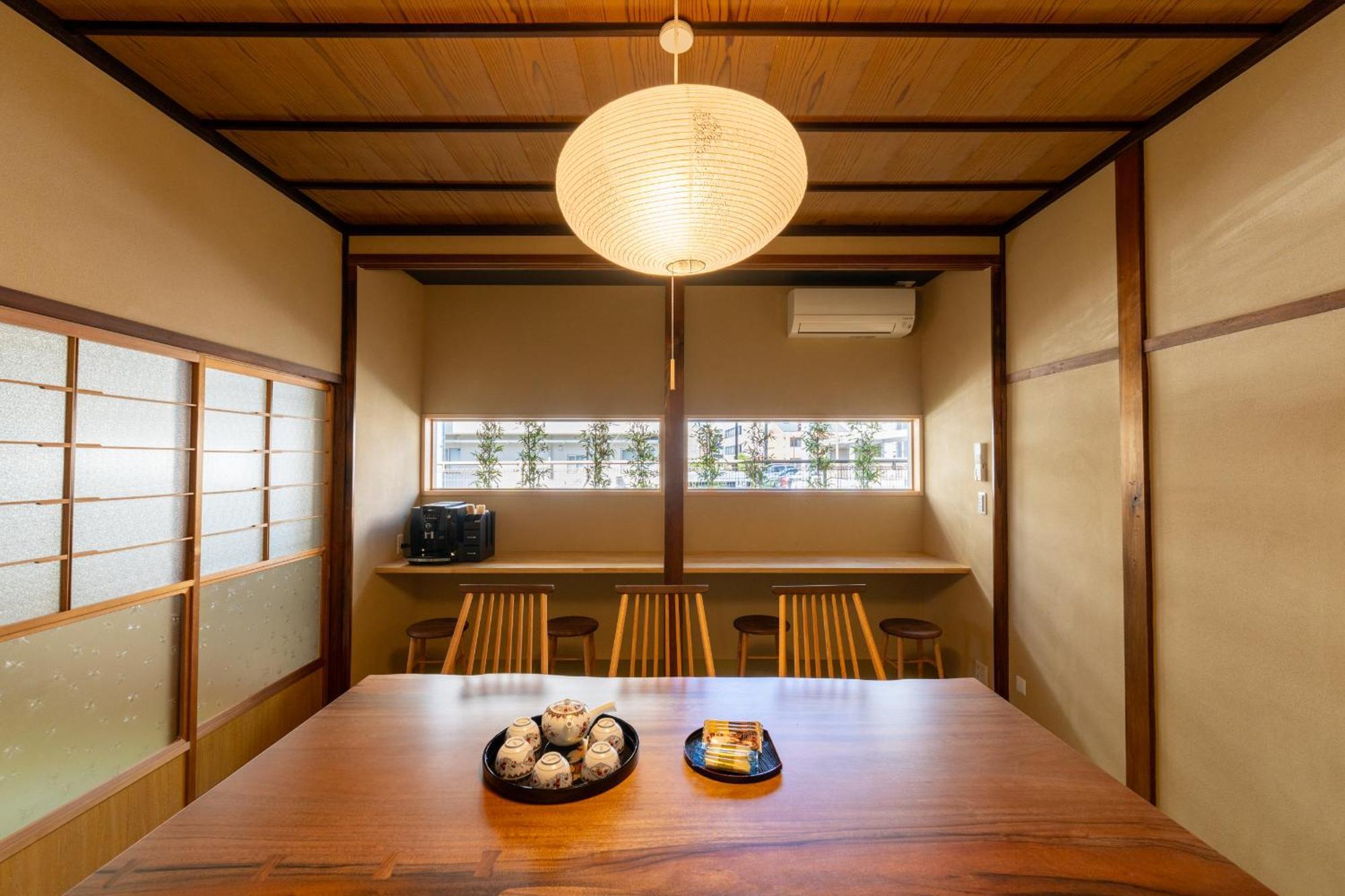 お宿一の華 Takayama  Luaran gambar