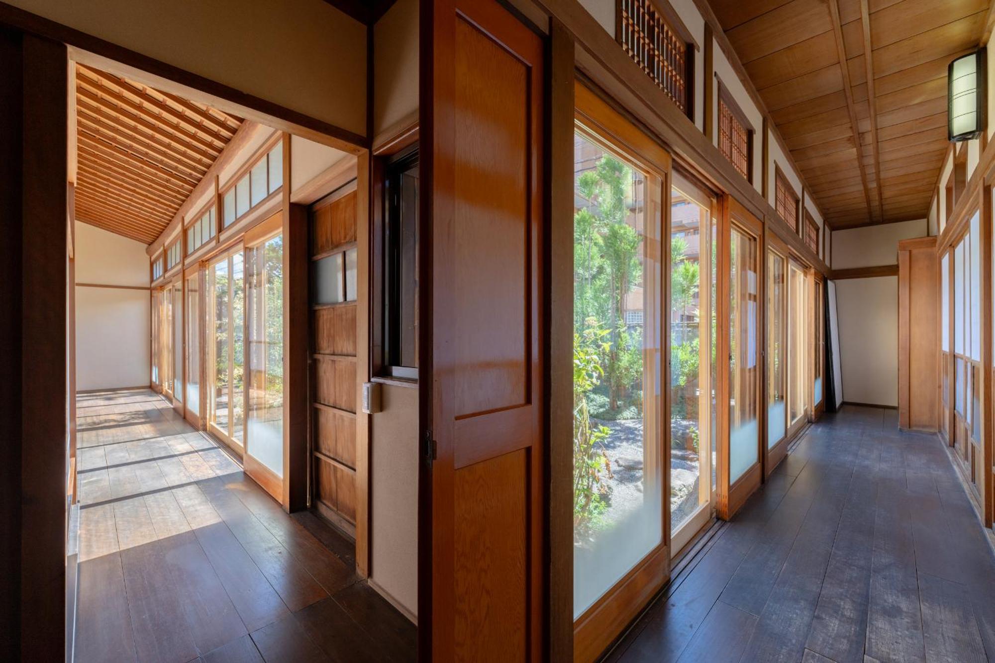 お宿一の華 Takayama  Luaran gambar