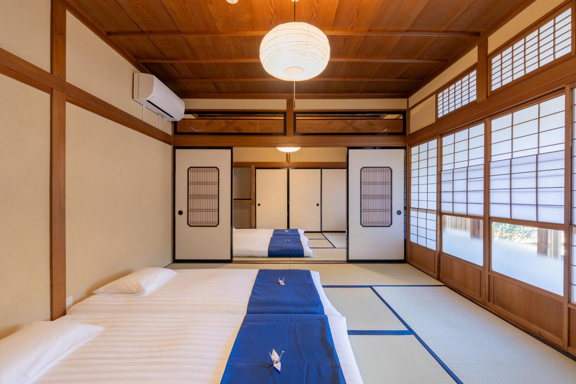 お宿一の華 Takayama  Luaran gambar