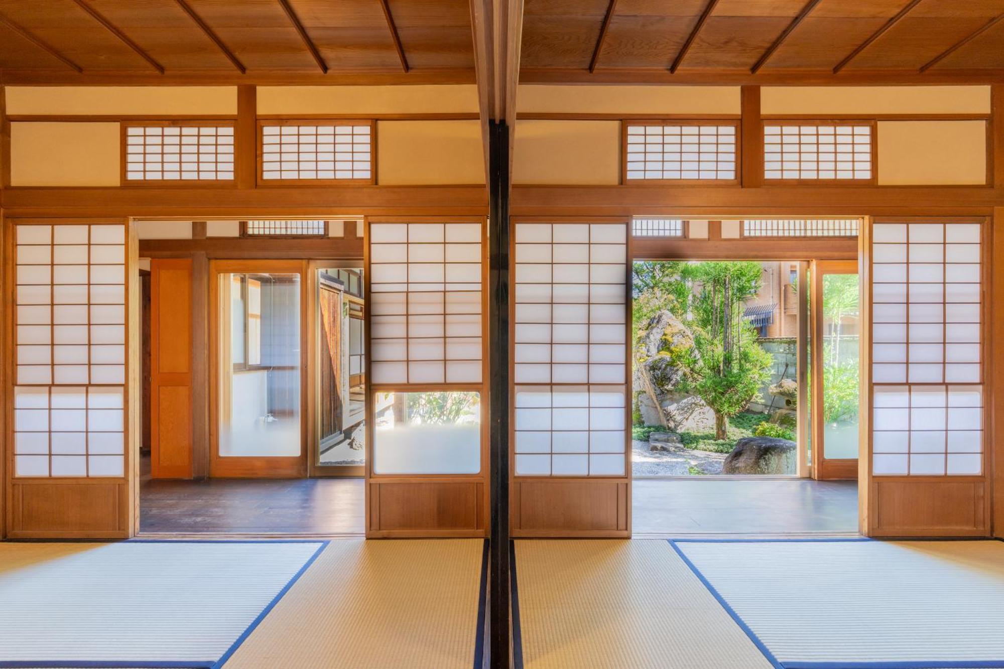 お宿一の華 Takayama  Luaran gambar