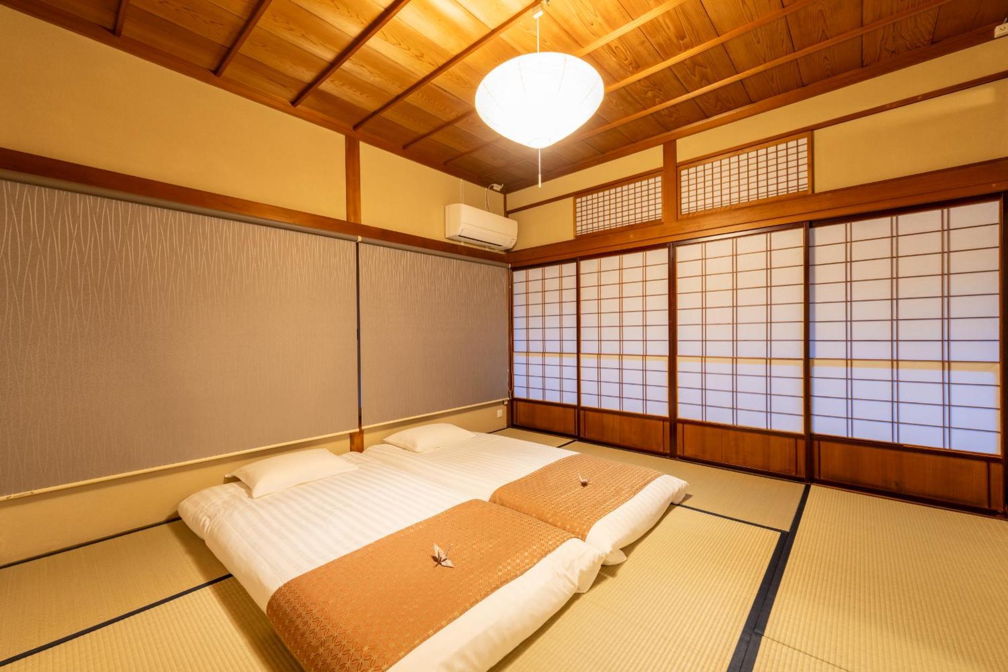 お宿一の華 Takayama  Luaran gambar