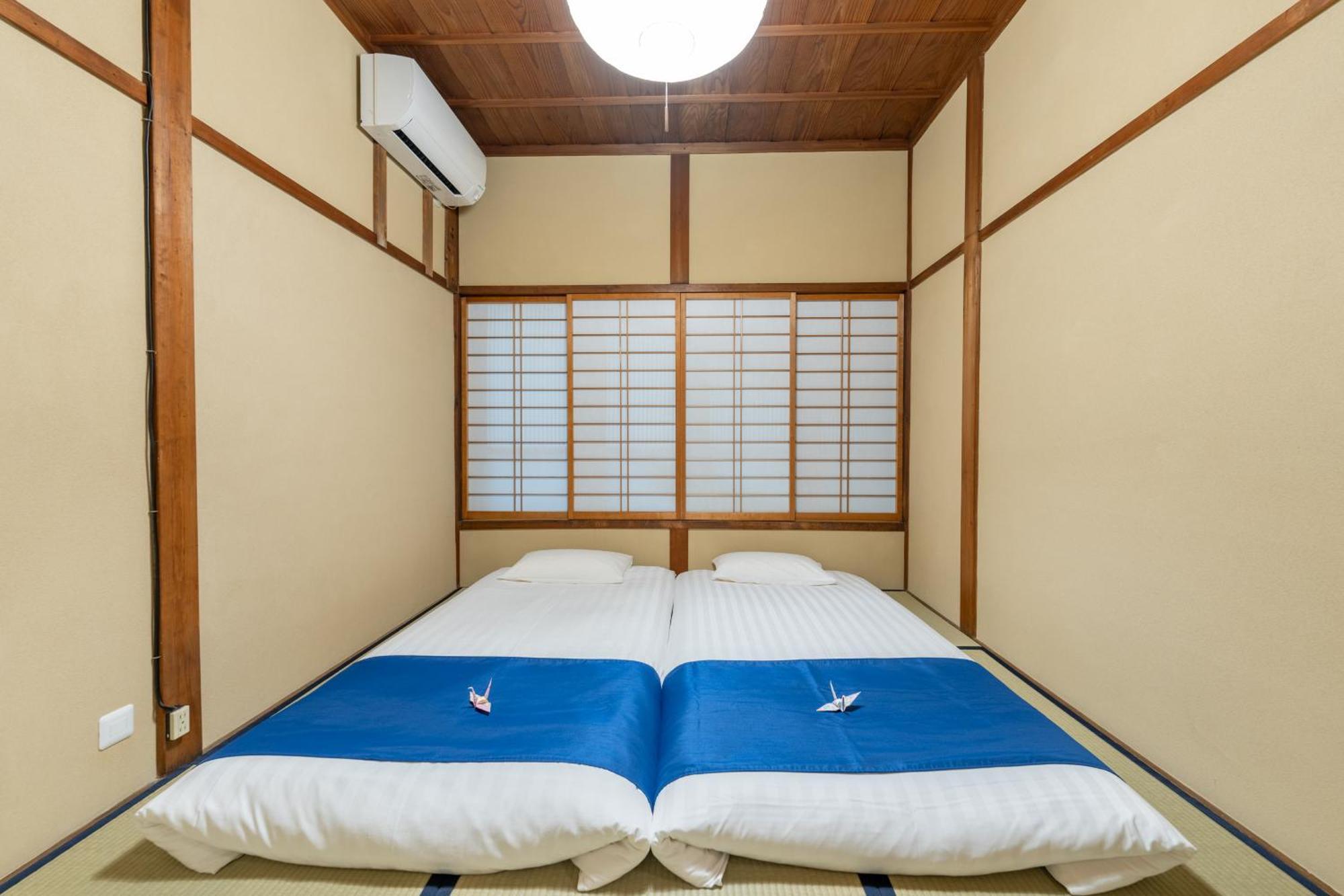 お宿一の華 Takayama  Luaran gambar