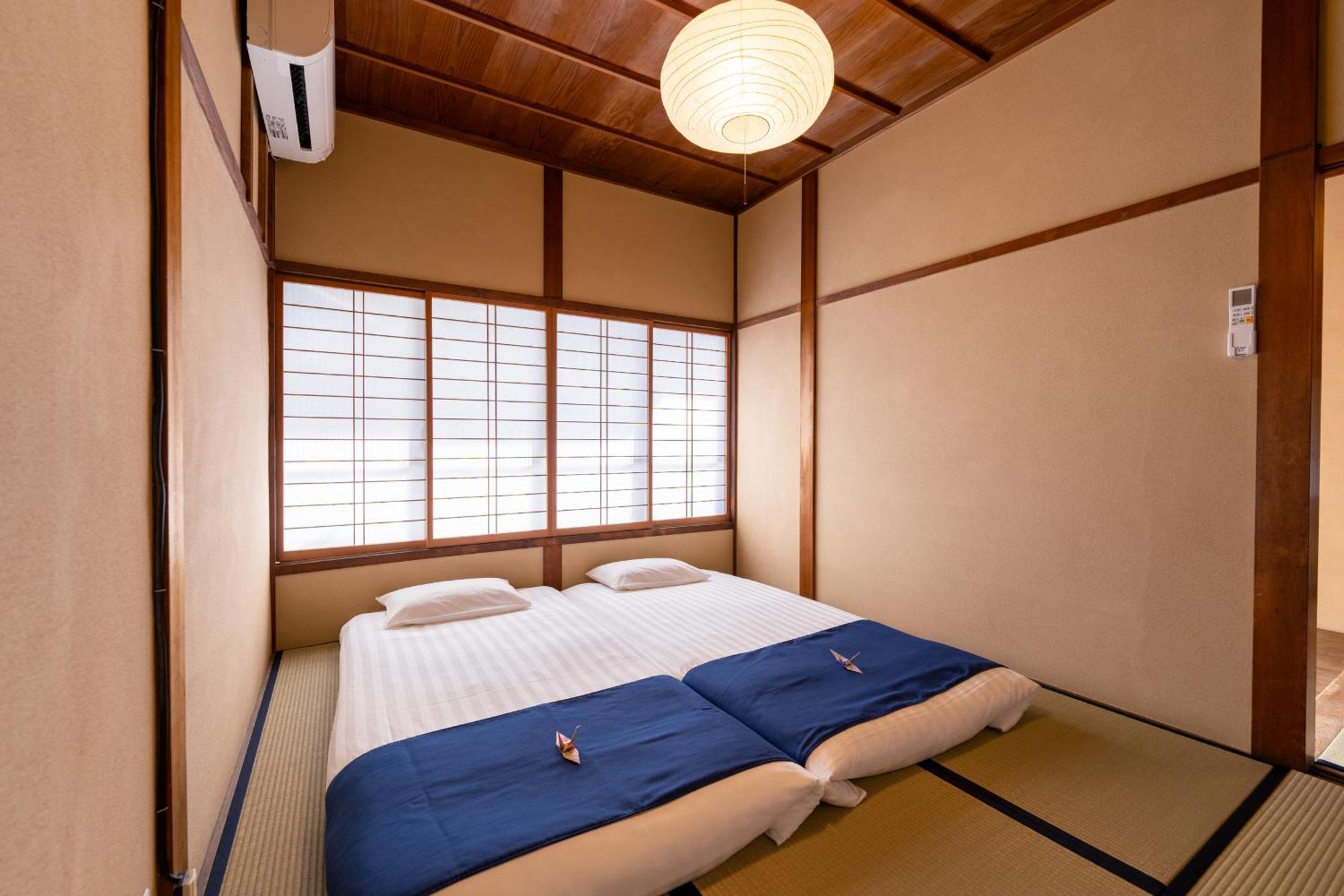 お宿一の華 Takayama  Luaran gambar