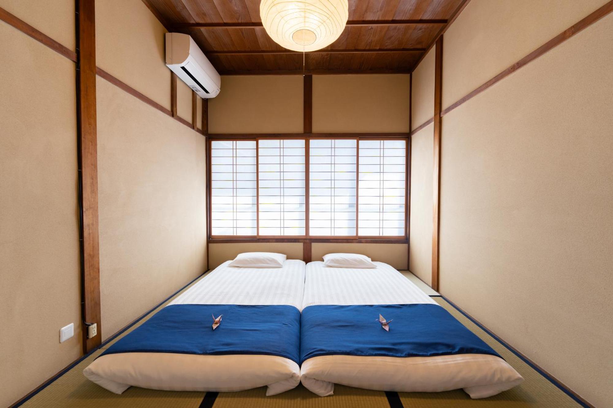お宿一の華 Takayama  Luaran gambar